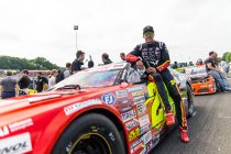 American SpeedFest: Weekend om te vergeten voor Longin en Kumpen