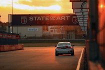 Circuit Zolder, donderdag 23 november 2023 – Internationale testdag