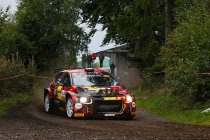 EBR: Lefebvtre pakt bevochten  zege, en virtuele titel