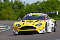 Video: Trophée de Bourgogne: Videoverslag van de race