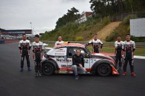 GHK Racing by T2 met jonge talenten en Jurgen Van den Broeck!
