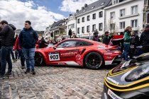 12H Spa: RedAnt Racing met grote ambities richting thuisrace