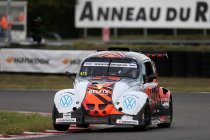 Trophée d'Alsace: Drie op een rij voor Bollen, Kluyskens en Debrus (DRM Belfix)