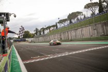 Motorsport Games: Gilles Magnus wint - Klim Gavrilov goud
