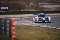 Openingsraces: Tweede startrij voor Domec Racing