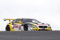 24H Nürburgring: BMW haalt het nipt van Audi