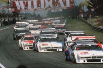 Norisring: Terugkeer van de BMW M1 Procar-serie