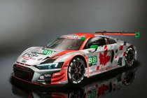 Team WRT met Dries Vanthoor naar de 24H Daytona