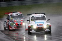 De Fun Cup powered by Hankook op vakantie naar de Nederlandse kust