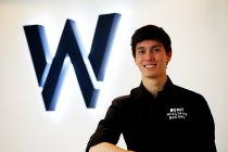 Aitken en Matsushita opnieuw actief in formule 2