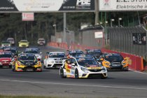 24H Zolder: Opel Astra van start tot finish in Qualifying Race