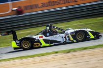 Droomstart voor Longin, Piessens en Van Laere