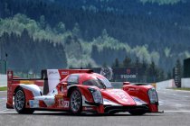 6H Spa: Rebellion R-One officieel voorgesteld (+ Foto's)