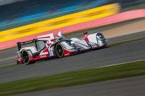 4H Silverstone: Tweemaal een Gibson bovenaan bij de vrije trainingen