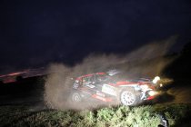 Omloop: Fernémont haalt uit in regenweer