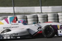 FR 2.0 NEC: Nürburgring: Tweede zege voor Max Defourny