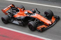 Alonso: “We hoeven niet meer te rijden als kleine kinderen”