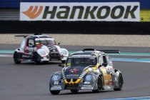 Dutch Fun Festival: Clubsport Racing pakt eerste titel in zijn tweede seizoen
