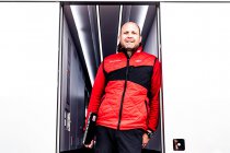 Andreas Roos: "Inhalen in Zolder is lastig, maar..."