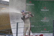 Porsche Supercup: Monza: Matteo Cairoli heerst in eigen land