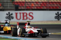 Stoffel Vandoorne:  "Vreemd gevoel na twee podiumplaatsen"