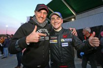 Mettet: Stéphane Lémeret is kampioen TCR Benelux