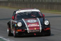 24H Zolder: Philippe Van Beurden vertrekt tweemaal op pole