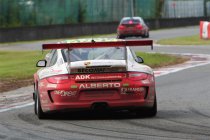 Newsflash: 24H Zolder: Regen om klokslag twaalf uur!
