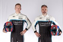 Yann Ehrlacher en Yvan Muller vervolledigen vijfkoppige Cyan Racing line up