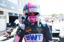 Hungaroring: Jack Doohan ongenaakbaar in de formule 2 hoofdrace