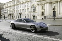 Ferrari presenteert de Roma