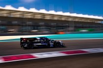 4H Abu Dhabi: Cool Racing eindelijk bovenaan - top vijf voor Tom Van Rompuy