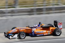 FIA F3: Norisring: Eindelijk Felix Rosenqvist in eerste kwalificatie