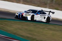12H Bathurst: WRT met BMW-fabrieksrijders Vanthoor en Weerts