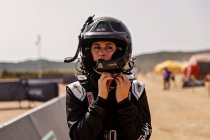 Lia Block maakt de overstap naar F1 Academy