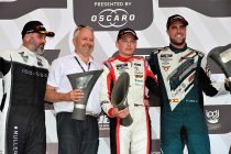 Vila Real: Mato Homola stormt naar maiden WTCR-zege