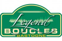 De Legend Boucles @ Bastogne  en de Escort Rally Special bundelen hun krachten