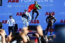 Marrakesh: Antonio Félix da Costa pakt overwinning - slechte dag voor Belgen