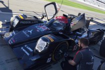 Roar Before the Rolex 24: Rebellion Racing snelste in eerste sessie