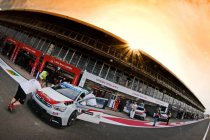 Marrakech: Citroën domineert - Yvan Muller topt voorafgaande testsessie