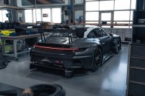 Manthey Racing terug naar DTM