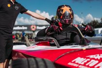 Portland: Norman Nato snelste in vrije training twee