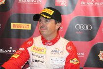 Niet Nick Catsburg, wel Jean-Philippe Belloc springt in bij Larbre Compétition