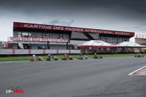 BNL Karting Series pikken de draad weer op in Mariembourg