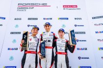 Op Red Bull Ring onderscheidde Benjamin Paque  zich tot comeback-man