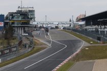 GT3 voorlopig verbannen van Nordschleife