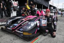 6H of the Glen: OAK Racing pakt pole - BMW primus in GTLM