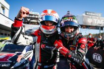 Most: Nestor Girolami vervoegt rijtje racewinnaars