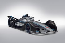 Stoffel Vandoorne en Nyck de Vries vertegenwoordigen Mercedes EQ Formula E Team (+ Foto's)