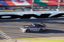 24H Daytona: Corvette snelst - Marc Goossens op pole bij de GTLM’s